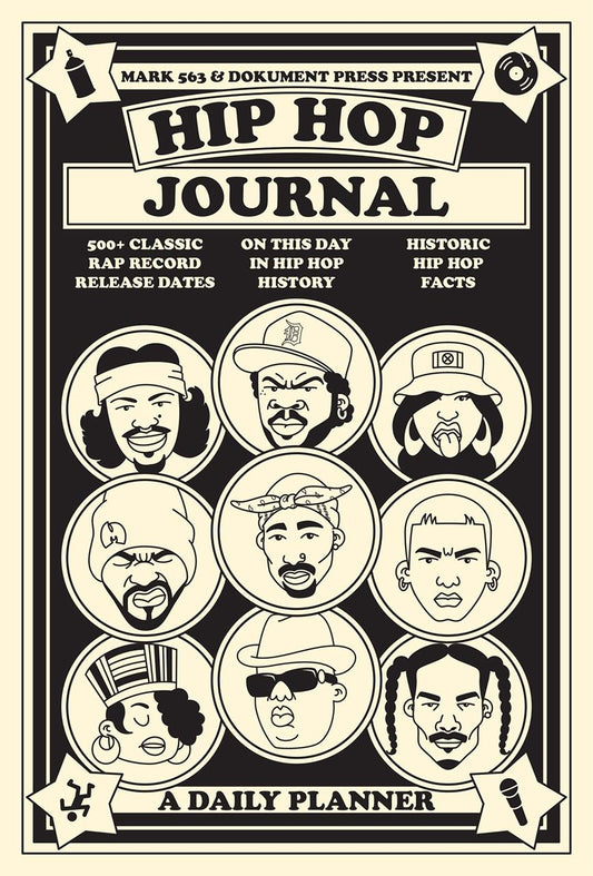 Hip Hop Journal