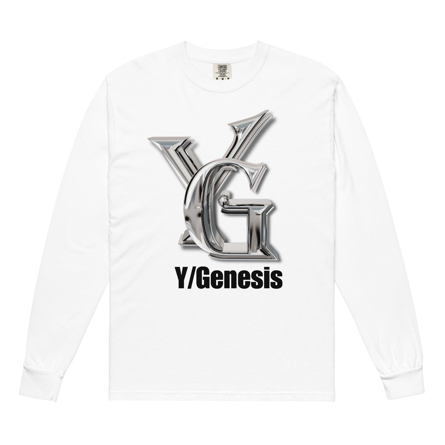 Y/Genesis The Rebirth Of Urban Menswear