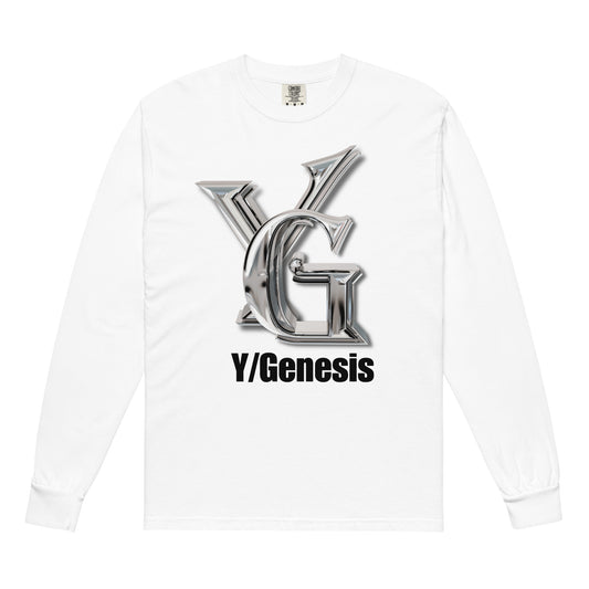 Y/Genesis The Rebirth Of Urban Menswear